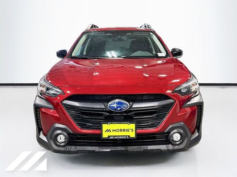 Used 2023 Subaru Outback Premium image 2