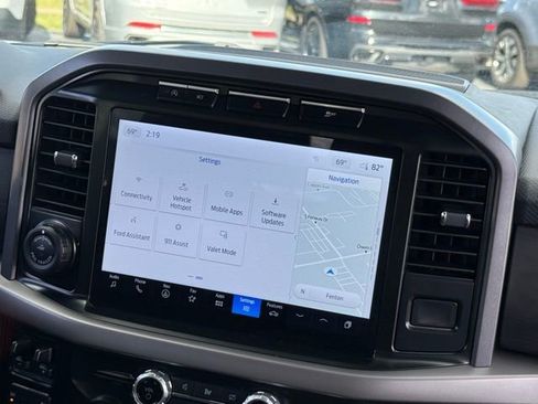 Certified 2024 Ford F150 XLT w/ Tow/Haul Package image 27