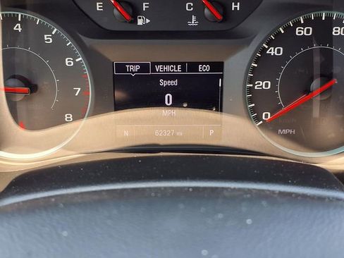 Used 2023 Chevrolet Malibu LT w/ Driver Confidence Package FWD image 17