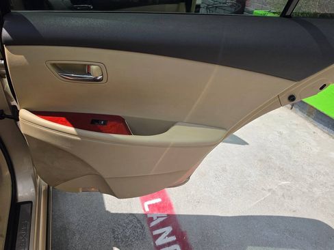 Used 2007 Lexus ES 350 w/ Premium Pkg FWD image 24