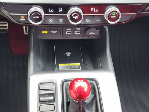 Certified 2025 Honda Civic Type R image 18