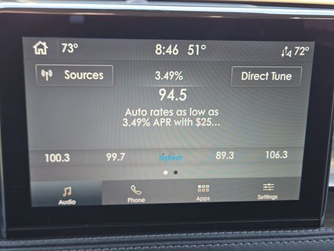 Used 2022 Lincoln Corsair FWD image 20