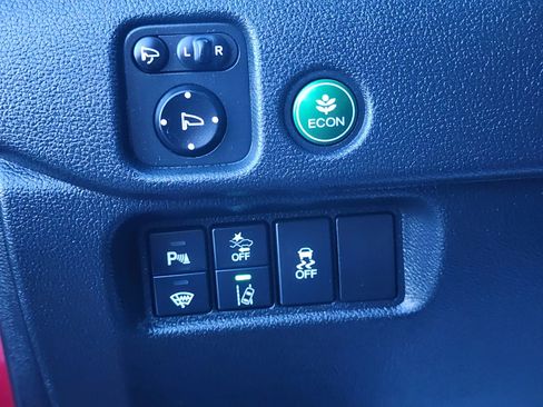 Used 2022 Honda Passport Elite image 17
