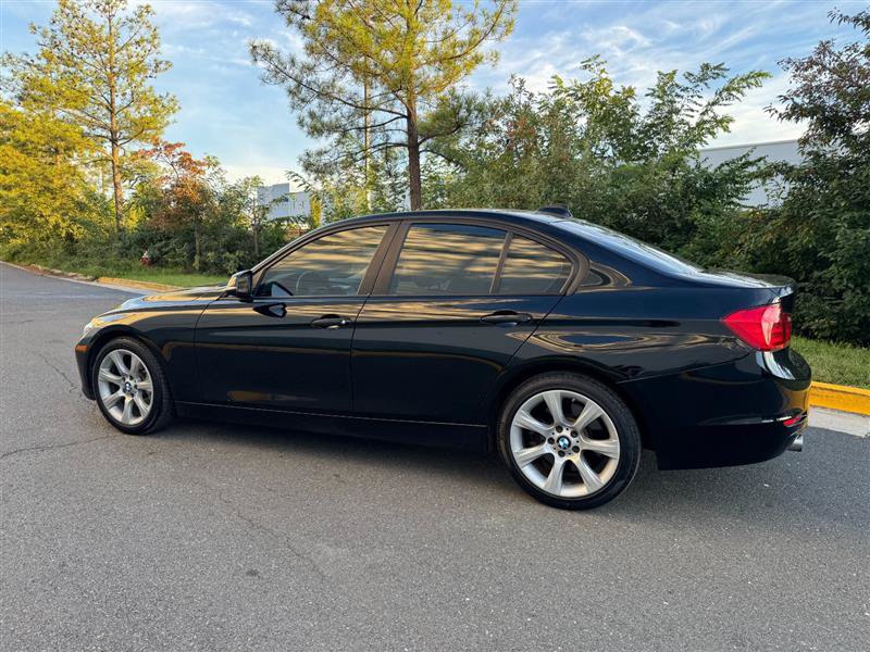 Used 2013 BMW 335i Sedan RWD image 5