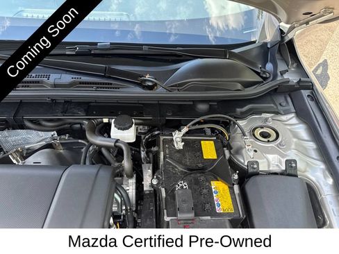 Used 2026 MAZDA MAZDA3 2.5 S Sedan w/ Preferred Pkg FWD image 65