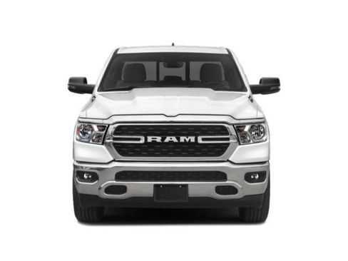 Used 2023 RAM 1500 Lone Star AWD/4WD image 7