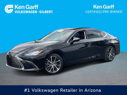 Used 2024 Lexus ES 350 w/ Premium Package