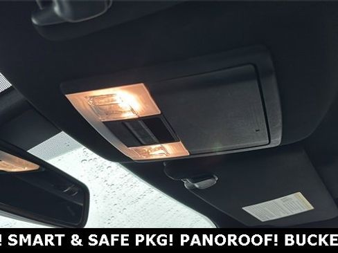 Used 2018 Ford Explorer Limited w/ Equipment Group 301A image 20