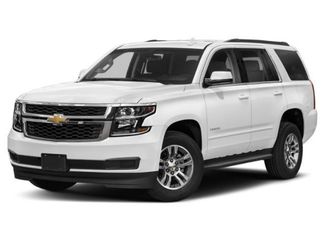 Used 2019 Chevrolet Tahoe LS w/ Enhanced Driver Alert Package AWD/4WD video 1
