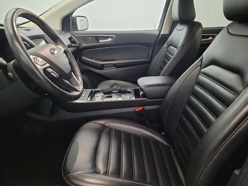 Used 2020 Ford Edge SEL image 17