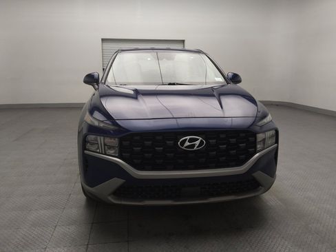 Used 2021 Hyundai Santa Fe SE FWD image 14