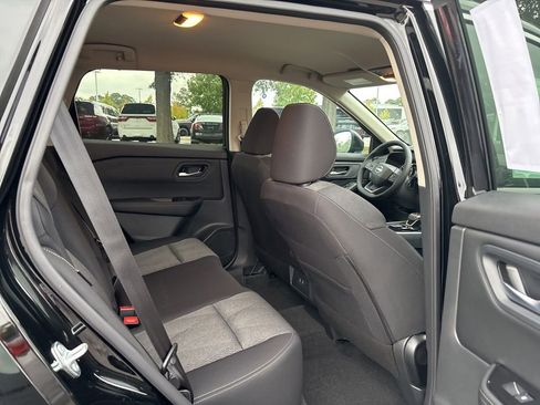 New 2026 Nissan Rogue SV image 16
