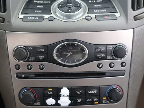 Used 2012 INFINITI G25 Journey RWD image 35
