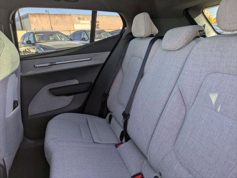 New 2026 Volvo EX30 Ultra image 12