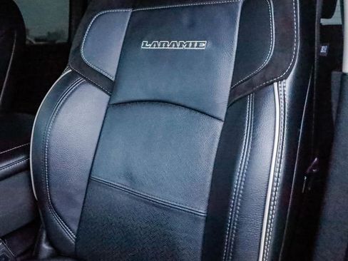 Certified 2024 RAM 2500 Laramie image 29