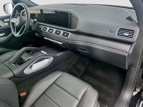 Certified 2026 Mercedes-Benz GLE 350 4MATIC image 16