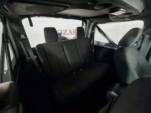 Used 2015 Jeep Wrangler Sport AWD/4WD image 27