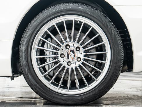 Used 2005 Mercedes-Benz SL 55 AMG image 11