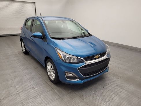 Used 2020 Chevrolet Spark LT FWD image 13