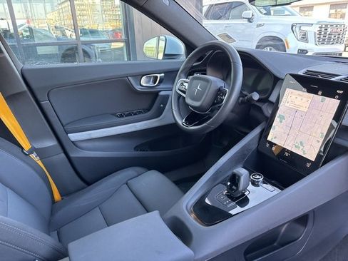 Used 2021 Polestar Polestar 2 w/ Performance Package image 13