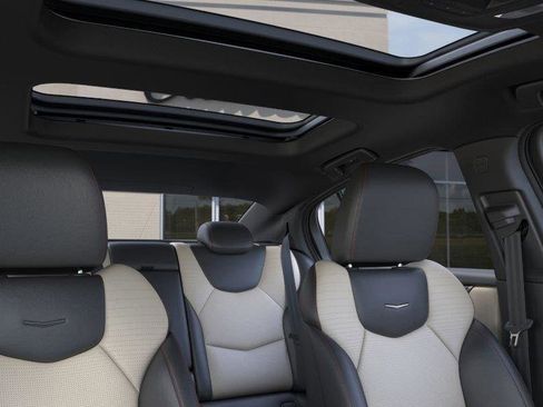 New 2026 Cadillac CT5 Sport w/ Technology Package image 25