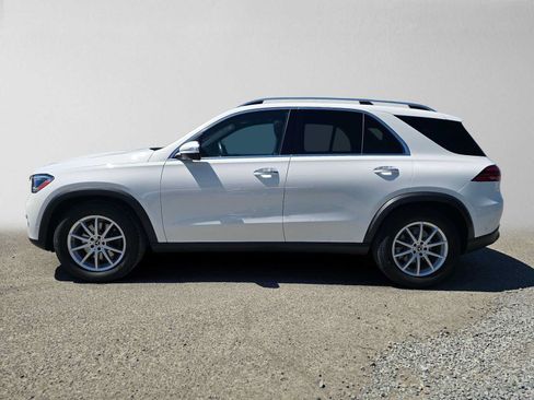 Used 2024 Mercedes-Benz GLE 350 4MATIC image 6