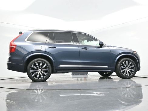 Used 2023 Volvo XC90 B6 Plus w/ Protection Package Premier AWD/4WD image 49