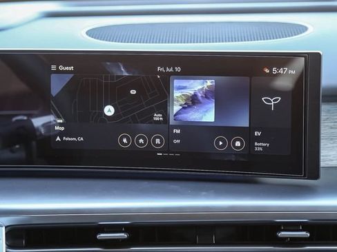 New 2026 Hyundai Ioniq 9 SEL AWD/4WD image 16