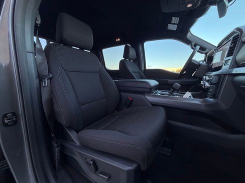 New 2026 Ford F150 XLT w/ Equipment Group 302A MID image 25