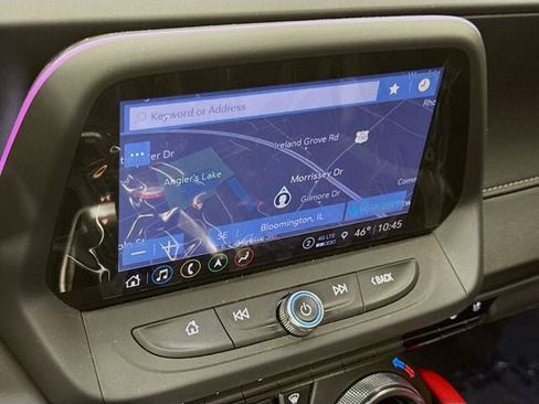 Used 2023 Chevrolet Camaro SS RWD image 16