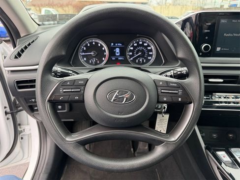 Used 2022 Hyundai Sonata SE image 15