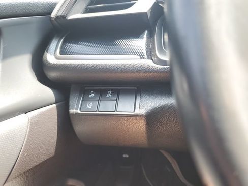 Used 2021 Honda Civic Sport image 22