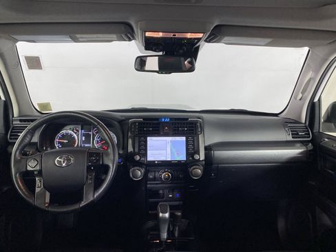 Used 2023 Toyota 4Runner TRD Off-Road Premium w/ Moonroof Package AWD/4WD image 26