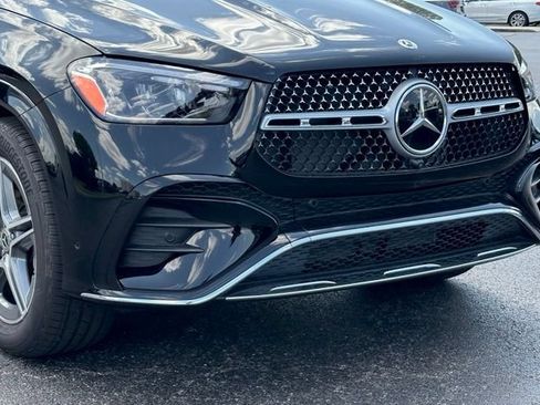 New 2026 Mercedes-Benz GLE 350 4MATIC image 2