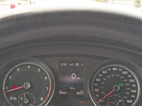 Used 2018 Volkswagen Atlas SEL image 10