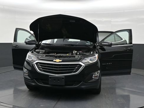 Used 2020 Chevrolet Equinox LT AWD/4WD image 32