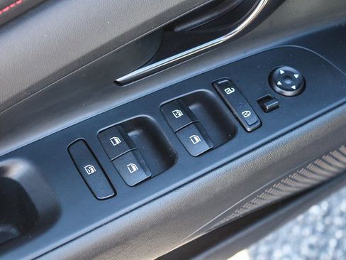 Certified 2023 Hyundai Elantra N Line image 26