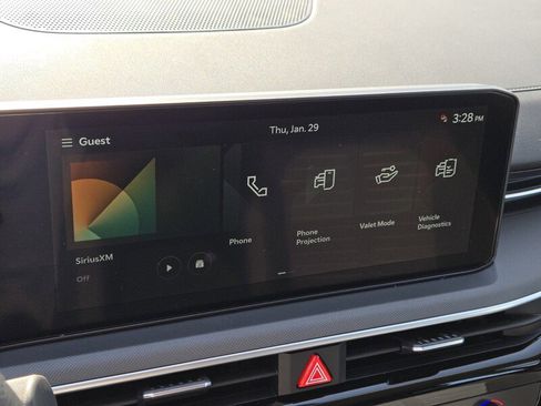 New 2026 Kia K5 LXS image 11