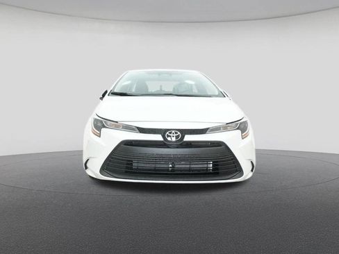 New 2026 Toyota Corolla LE image 31