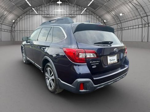 Used 2018 Subaru Outback 2.5i Limited image 9
