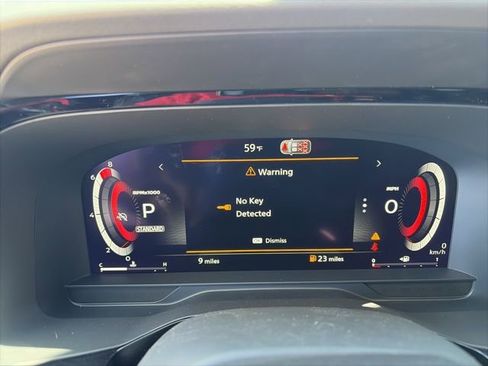 New 2026 Nissan Pathfinder SL image 14