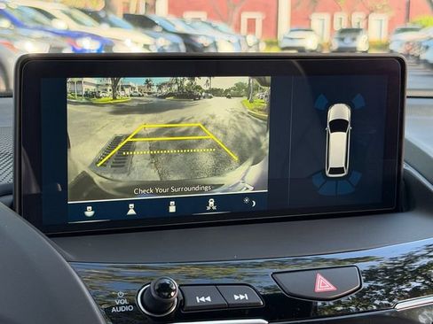 New 2026 Acura RDX SH-AWD w/ Technology Package image 16