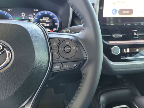 Used 2026 Toyota Corolla XSE image 18