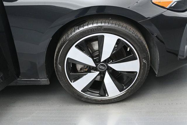 Certified 2025 Audi A5 Premium Plus w/ Premium Plus AWD/4WD image 40