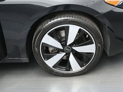 Certified 2025 Audi A5 2.0T Premium Plus w/ Premium Plus AWD/4WD image 40