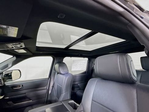 New 2026 Toyota Tundra Platinum AWD/4WD image 22