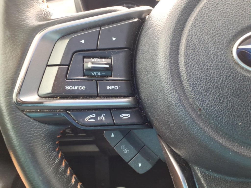 Used 2023 Subaru Crosstrek 2.0i Premium AWD/4WD image 22