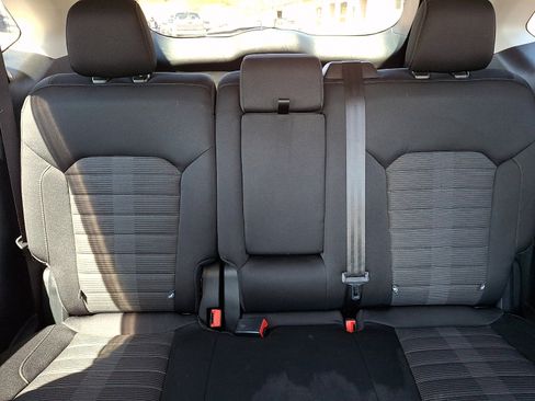 Certified 2019 Ford Edge SEL AWD/4WD image 19