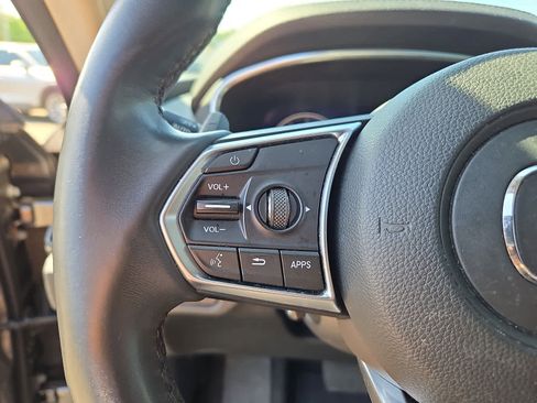 Used 2024 Acura MDX SH-AWD image 22