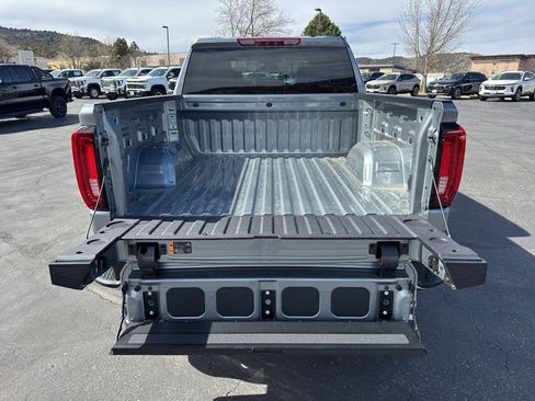 New 2026 GMC Sierra 1500 SLT w/ SLT Convenience Package AWD/4WD image 10